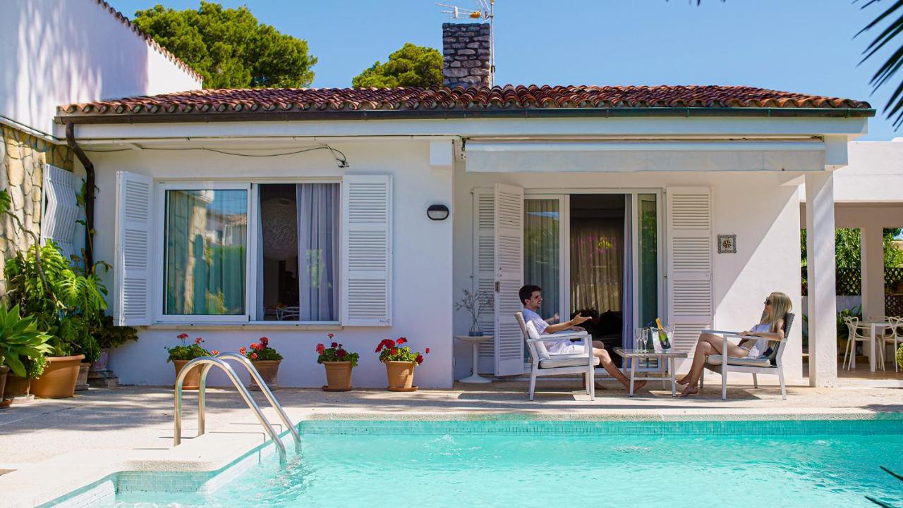 Es Norai 18 Villa Cala Ratjada  Exterior photo
