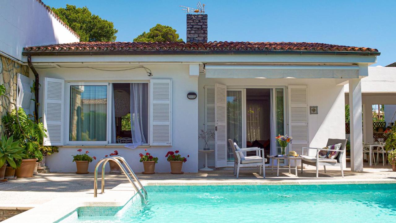 Es Norai 18 Villa Cala Ratjada  Exterior photo