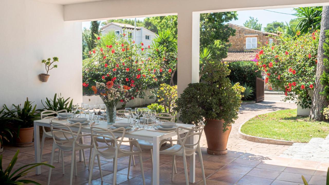 Es Norai 18 Villa Cala Ratjada  Exterior photo