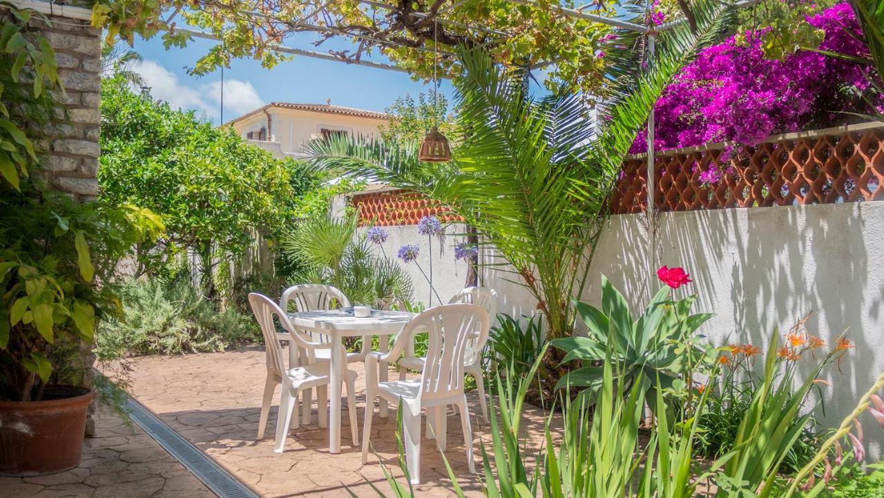Es Norai 18 Villa Cala Ratjada  Exterior photo