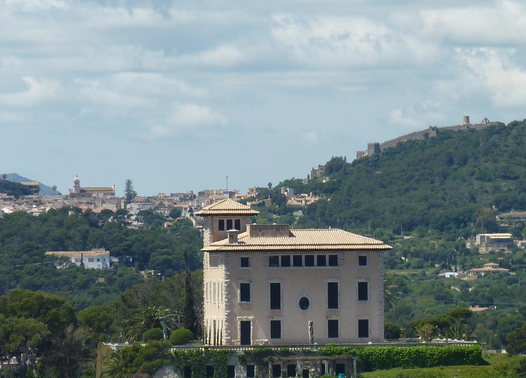 Es Norai 18 Villa Cala Ratjada  Exterior photo